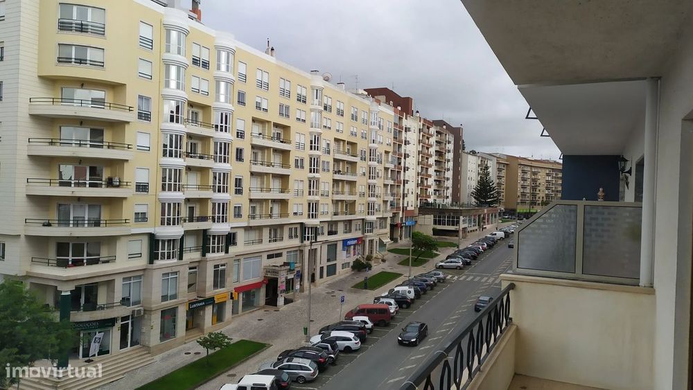 trespasse Snack Bar Torres Vedras