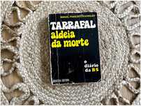 Tarrafal A Aldeia da Morte - Manuel Francisco Rodrigues