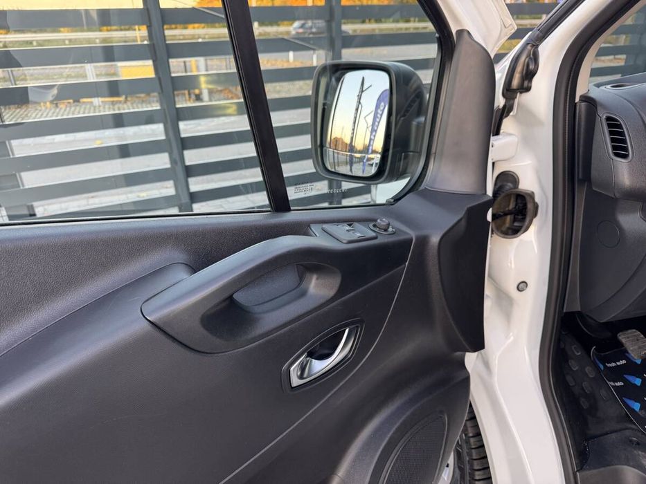 Renault Trafic GRAND CONFORT 2021 freshauto