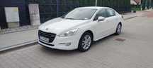 Peugeot 508 Sprzedam