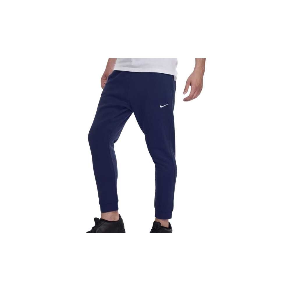 Spodnie Nike dresowe męskie Sportwear Club Fleece: różne rozmiary