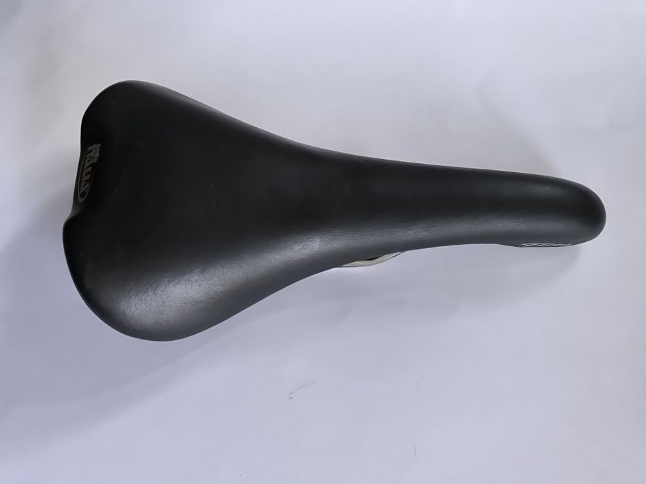 Nowe siodło Selle Italia Flite Vanox 220g Rarytas! Retro MTB