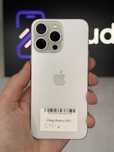 RATY 0% iPhone 15 Pro Max 256GB BATERIA 95% GWARANCJA 12 miesięcy!!!