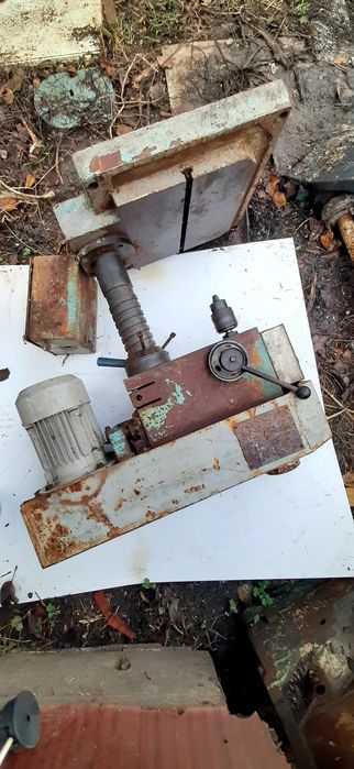 Станок сверлильный 2м112 одесит