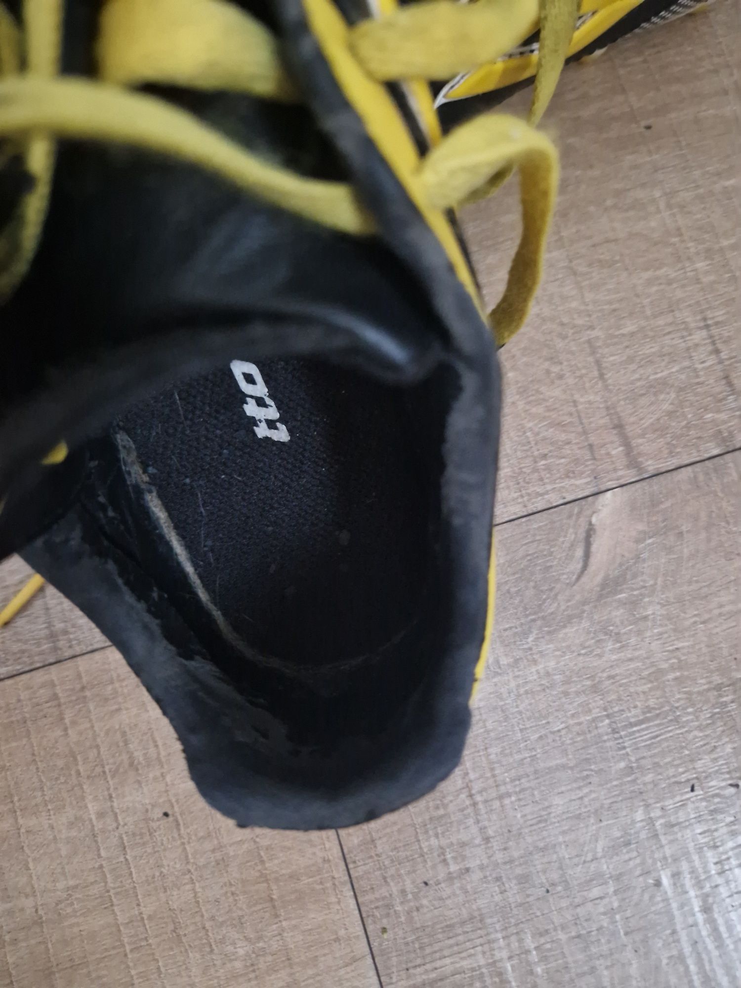 Buty piłkarskie Adidas Messi