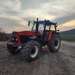 URSUS 1224 Turbo