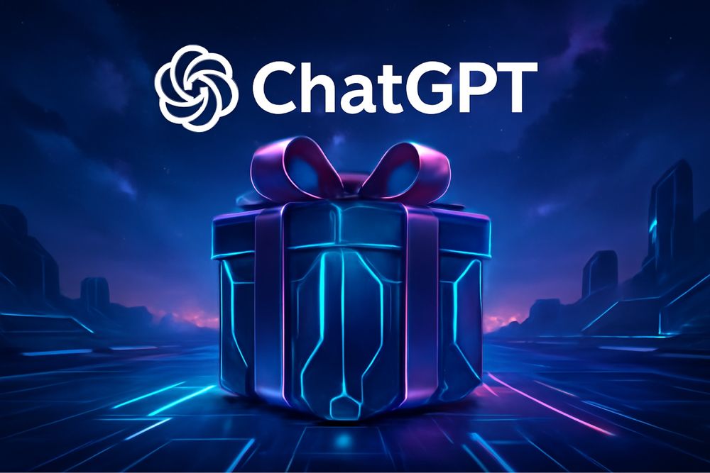 «ОСОБИСТА» ChatGPT 5 Plus | Pro | Premium — на ваш аккаунт.