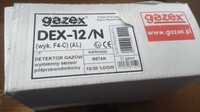 Detektor gazu Gazex DEX-12/N