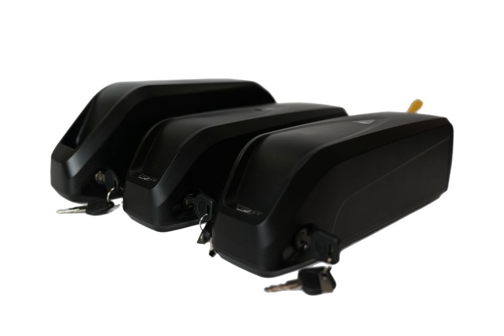 Акумулятори 36/48/60/72В 10-40Ач для електровелосипеда, електроскутера