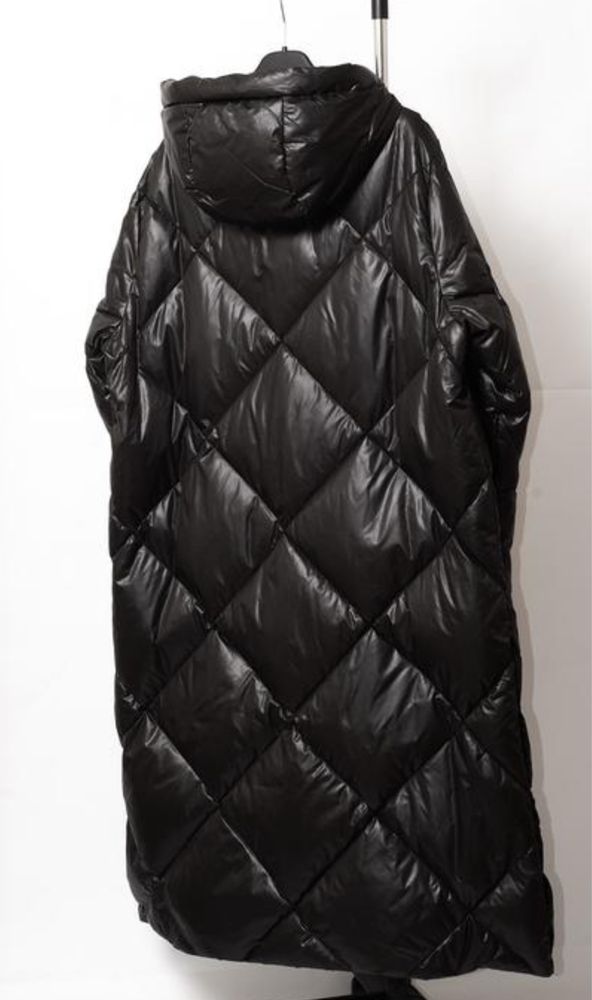 Massimo Dutti пуховик