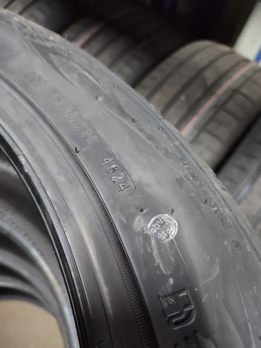 Kustone Passion P9S 255/45 R20 105W