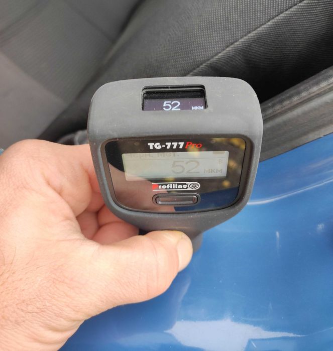 Аренда толщиномера Profiline TG-777 PRO