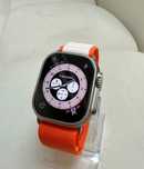 Smartwatch Apple Watch Ultra 1st Gen 100% bateria