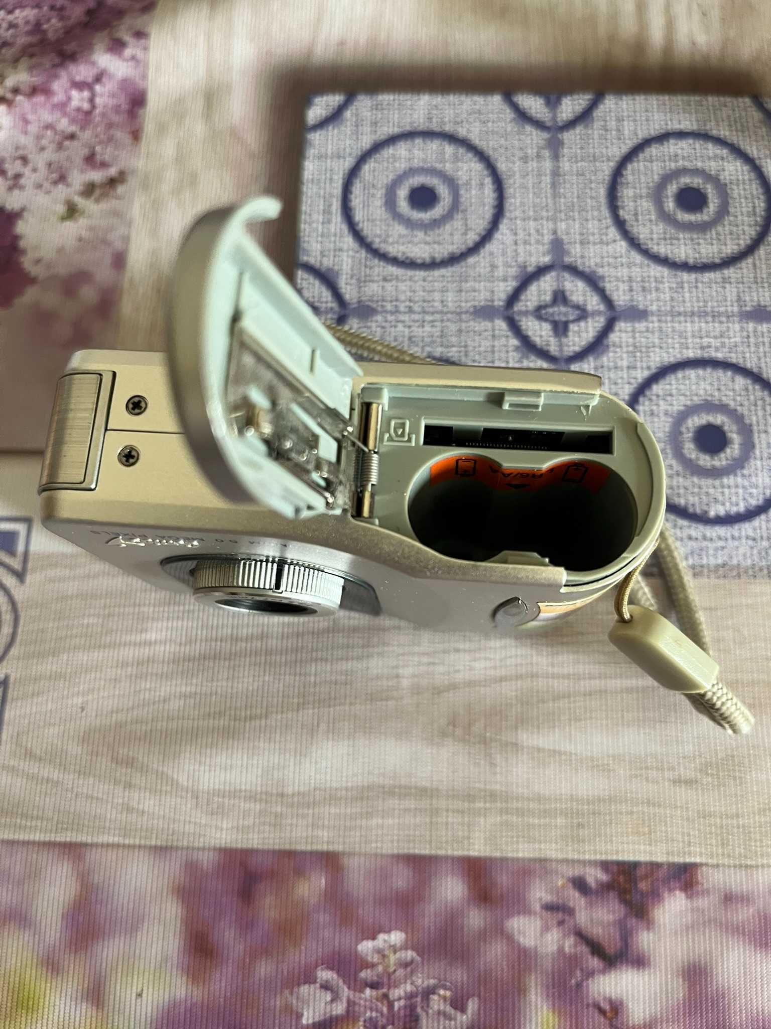 Genius G-Shot P510