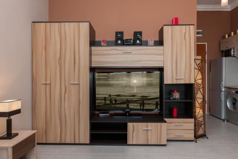 apartament 47 metrów