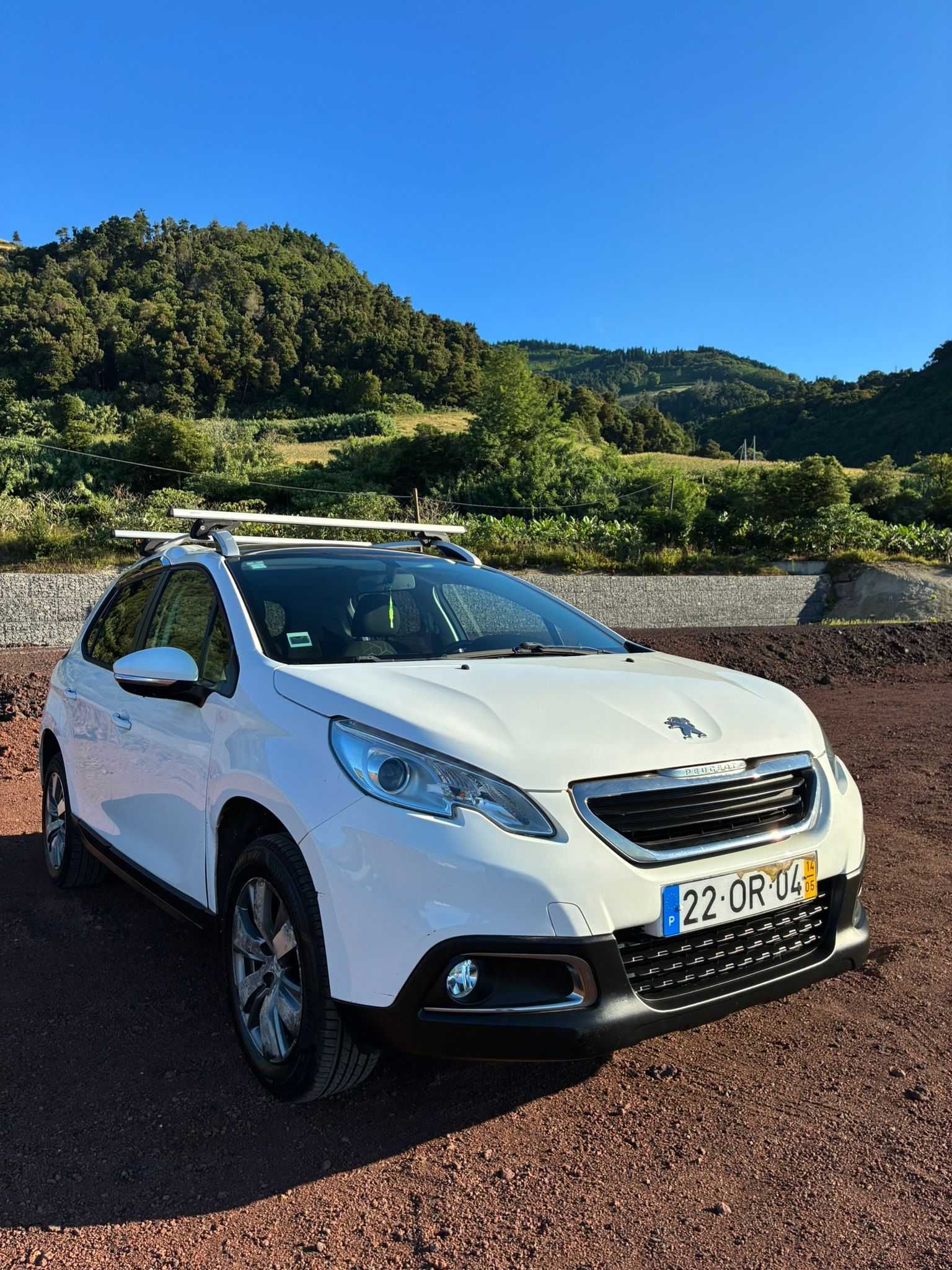 Peugeot 2008 1.2 PureTech