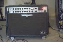 ACX 1000 zawodowy wzmacniacz akustyczny, gitarowy