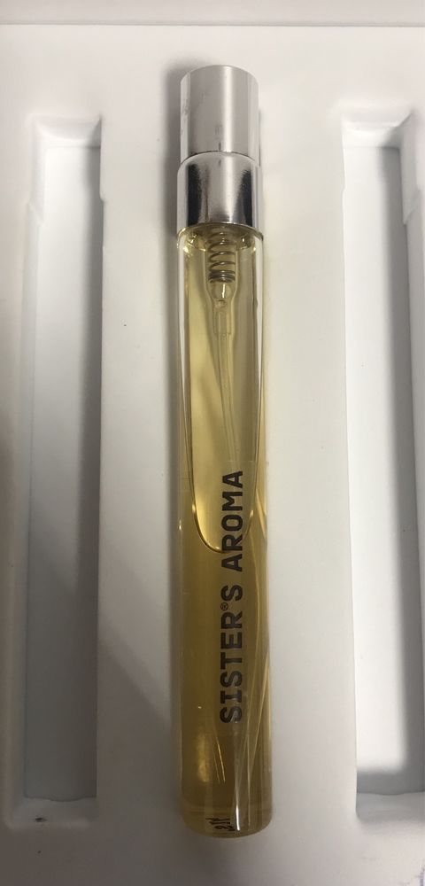 Sister’s aroma s14 / initio side effect