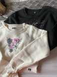Roupa de menina