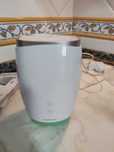 Humidificador / Difusor Medisana LED