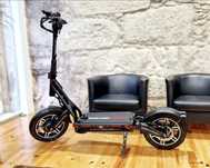 Trotinete DUALTRON CITY
