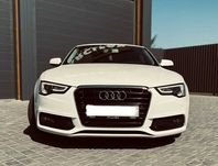 Бампер Разборка AUDI A5 шрот ауди ауді а5