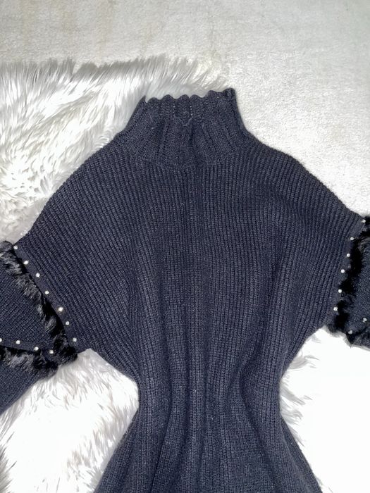 Тёплая туника/платье Love Repablic оригинал