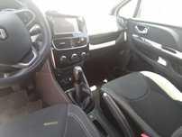 Renault Clio sport tour 1.5 dci