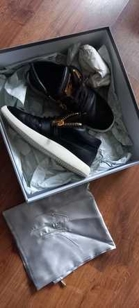 Buty Guiseppe Zanotti