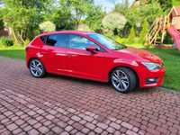 Seat Leon FR 2014 1.4 benzyna