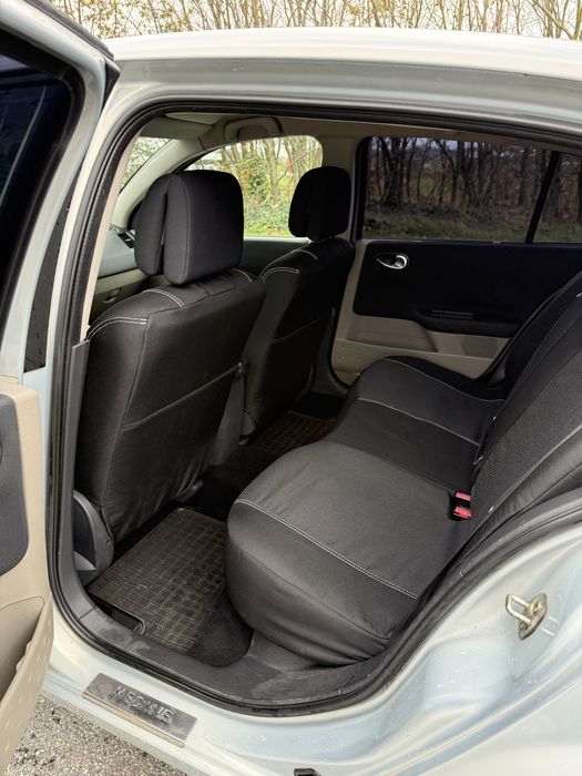 Продам Renault megane2