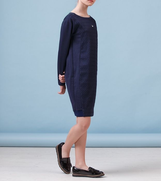 Нова шкільна сукня Zironka, Україна. Нарядное школьное платье, р. 146