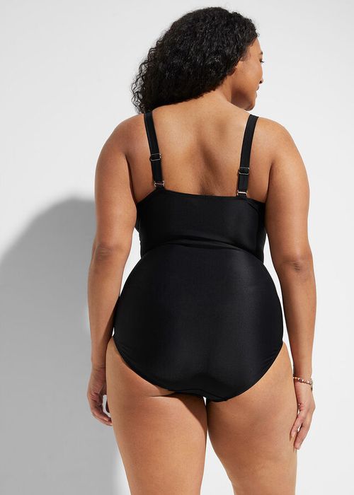 B.P.C kostium kąpielowy modelujący klasyczny ^42