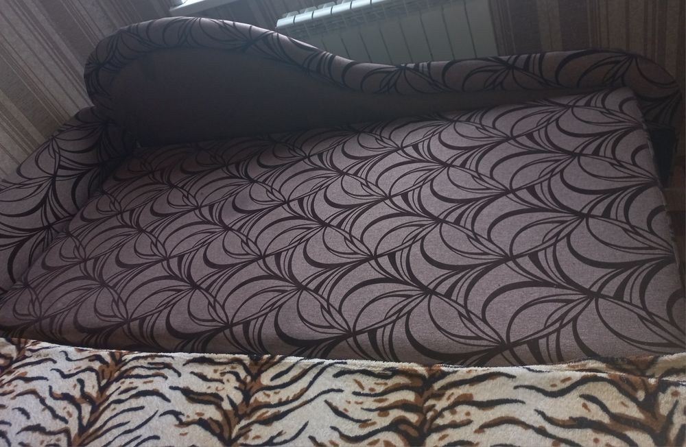 Продам диван кровать