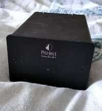 Przedwzmacniacz gramofonowy ProJect Phono Box SE II