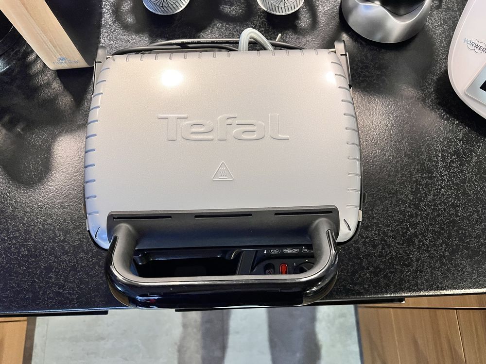 Grill ekektryczny TEFAL