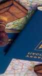 Документи для візи в Польщу.Запрошення.Карти побиту.Страхування