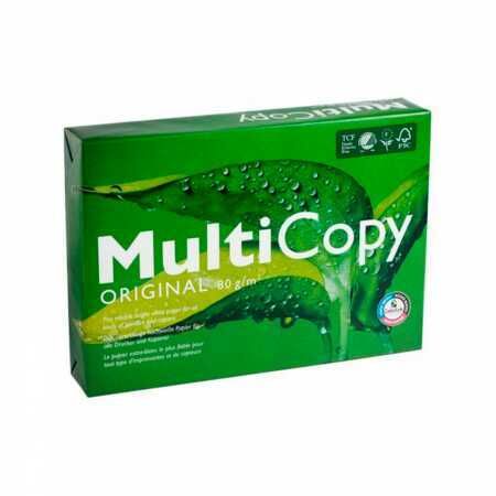 Папір А4 "Multicopy"