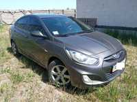 Продам Hyundai Accent 2011 Актуально