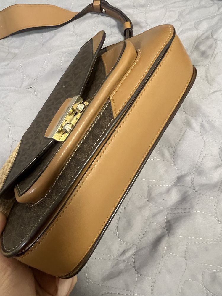 Сумка кросбоді michael kors оригінал