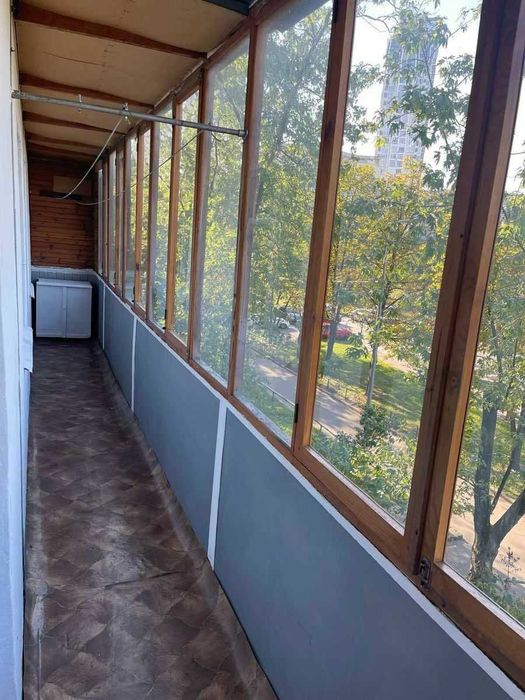 3к. 60м2 Березняки Русанівка просп. Тичини Павла 3, Ремонт Меблі