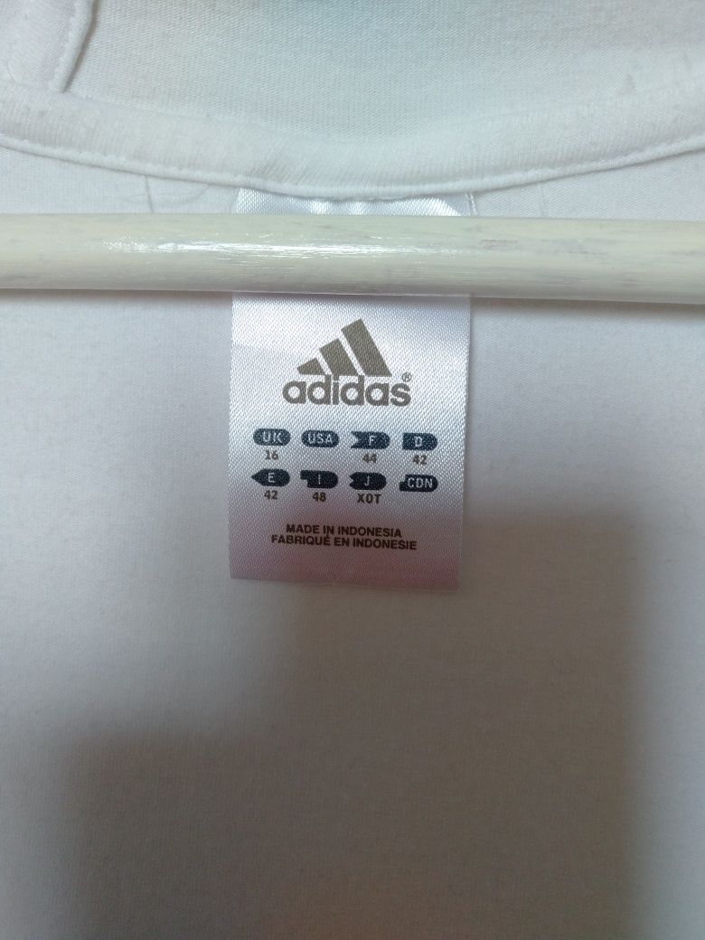 Bluzka Adidas rozm M/L