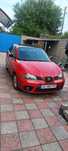 Seat Ibiza автомат