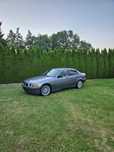 Zadbane BMW 318i e36