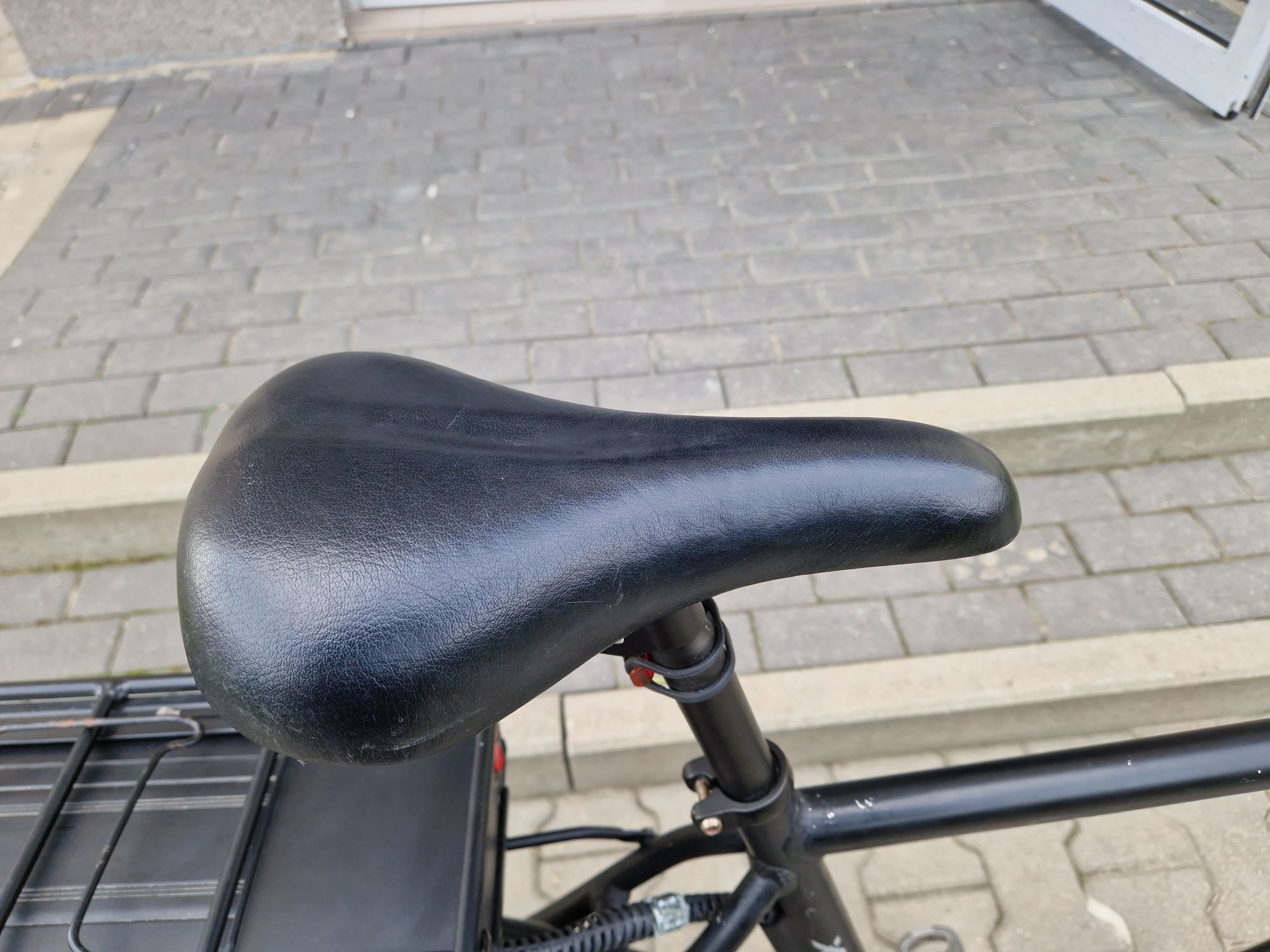 Rower Elektryczny  x-Zite  28 cali