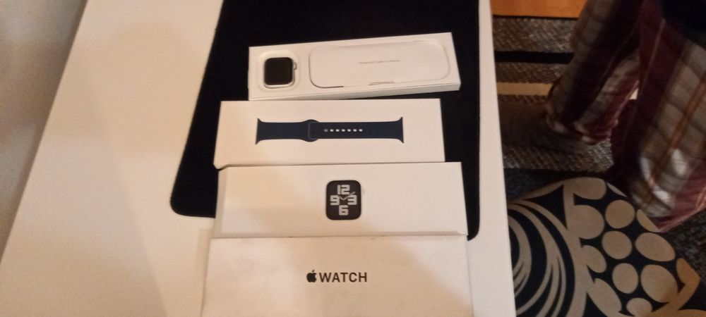 Smartwatches novo