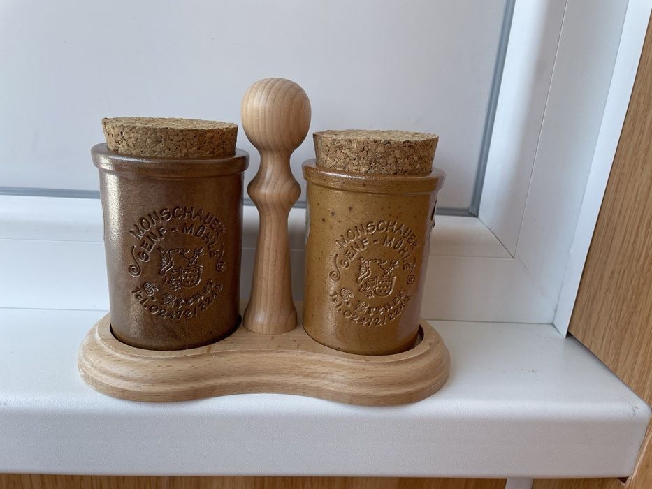 Продам набор для специй