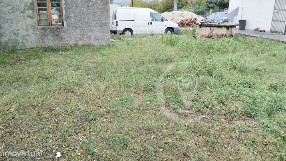 Lote De  Terreno - Oliveira Do Bairro - Centro!