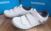 Buty rowerowe szosowe Shimano SH-RP 300-S W rozm 37/37/38/39/40