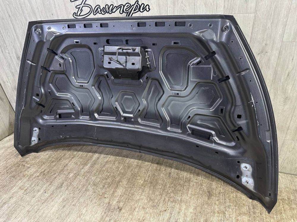 Капот Ford S-Max MK2 Galaxy MK3 | 2015 2016 2017 2018 2019 г.